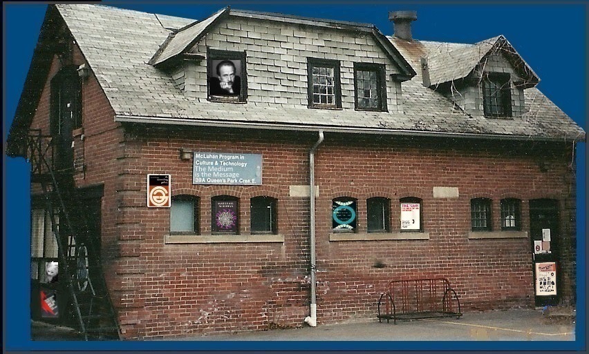 Coach House